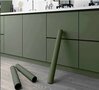 Wrap folie keuken