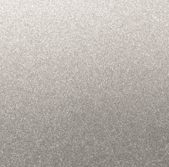 Glitterfolie zilver 45x150 cm