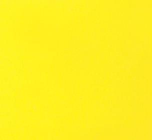 Plakfolie geel glans (45cm)