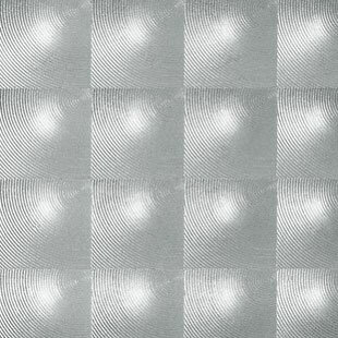 Zelfklevend raamfolie square 200x45cm