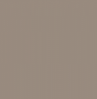 Plakfolie taupe glans (45cm)