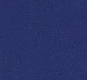 Beangstigend leren Minder dan Plakfolie marine blauw mat (45cm)