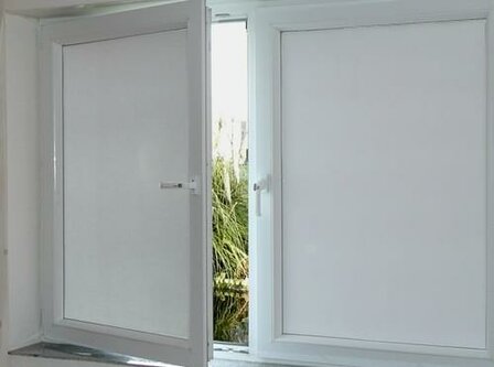 aslan DFP25 verduisteringsfolie 137cm