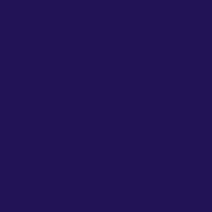 De schuld geven straal helper Aslan plakfolie mat donkerblauw RAL 5003 (122cm)