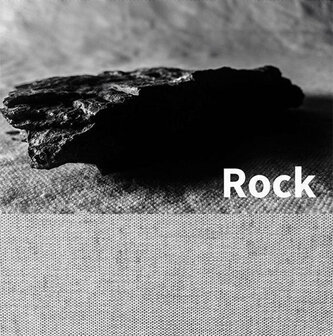 Squid raamtextiel Rock (137cm)