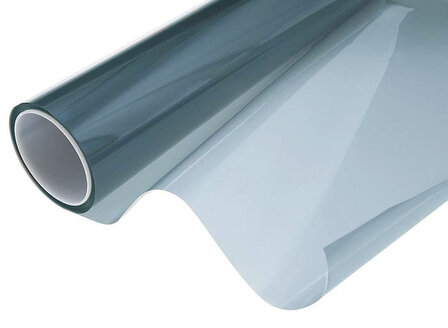 Zonwerend raamfolie Ice Cool Super Plus 78 voor HR++ glas (62cm)