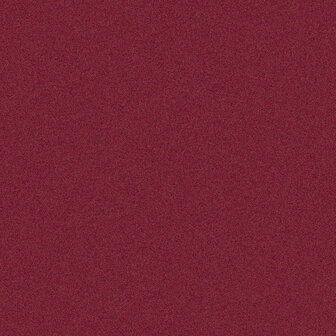 Bordeaux rood velours