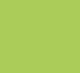 Aslan plakfolie mat lichtgroen RAL 6018 (122cm)