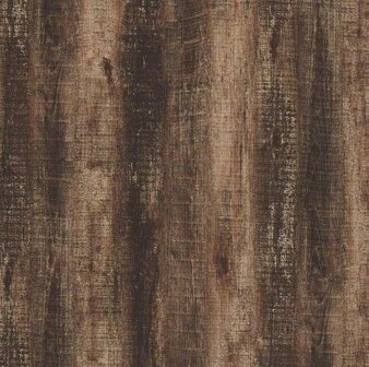 Wrapfolie/plakfolie Driftwood bruin (122cm breed)