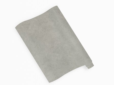 Wrapfolie/Plakfolie beton pleister mat grijs (122cm breed)