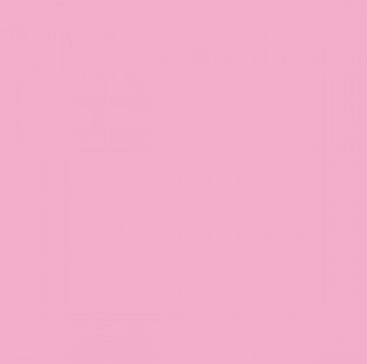 Plakfolie licht roze glans