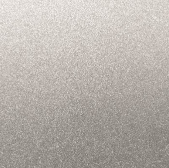 Glitterfolie zilver 45x150 cm