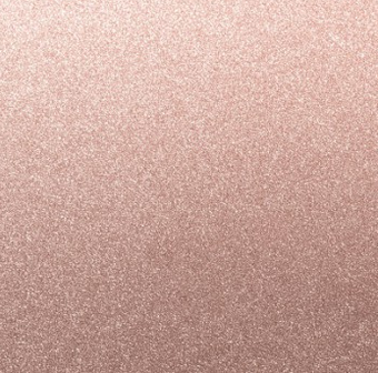 Glitterfolie roze 45x150 cm