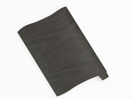 Wrapfolie dark wood mat (122cm breed)
