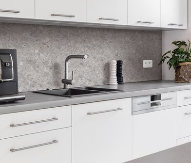 Wrapfolie Terrazzo Lombarda (122cm breed)
