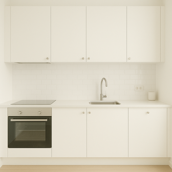 Wrapfolie alabaster mat (122cm breed)