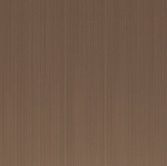 Wrapfolie geborsteld rvs mat goud (122cm breed)