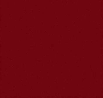 Plakfolie bordeaux rood glans RAL 3011 (45cm)