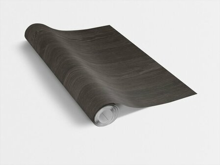 rol plakfolie hout eik shef 90cm