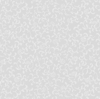Raamfolie statisch sweet leaves 45x150cm