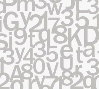 raamfolie letters