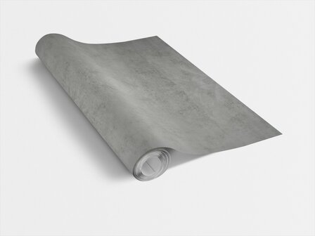 Plakfolie beton concrete (67,5 cm)
