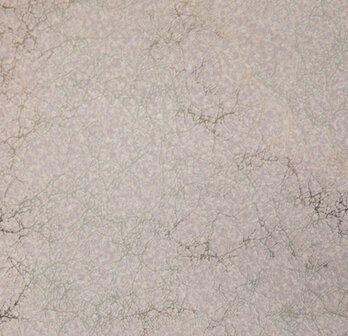 Plakfolie gebroken zilver met paarse accenten 45x200cm