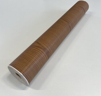 Plakfolie Holz 45x200cm