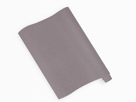 Wrapfolie lavendel structuur mat (122cm breed)