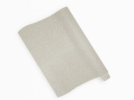 Wrapfolie grijs-taupe structuur mat (122cm breed)