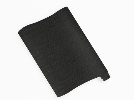 Wrapfolie Kastanjehout donker mat (122cm breed)