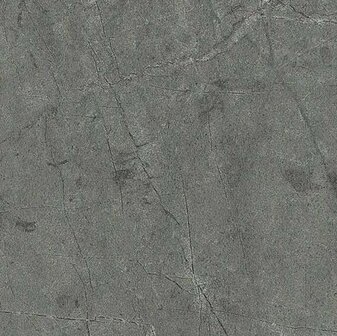 Wrapfolie marmer structuur grijs mat (122cm breed)