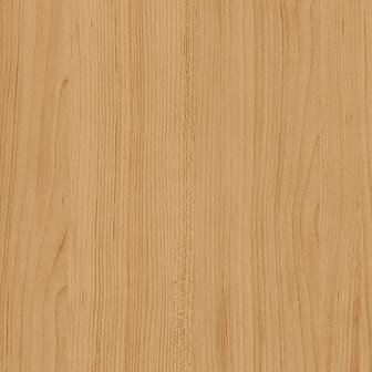 Wrapfolie beukenhout light beech mat (122cm breed)