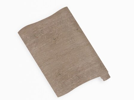 Wrapfolie eikenhout mat (122cm breed)
