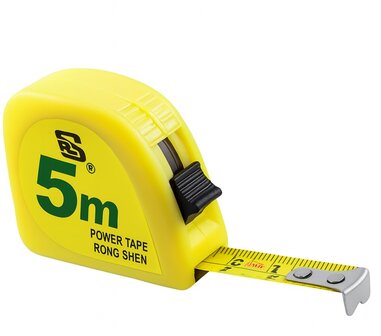 Rolmaat 5 meter