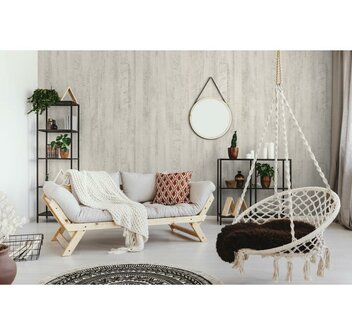 Wrapfolie hout patina light (122cm breed)