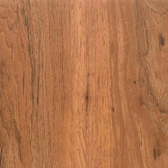 Wrapfolie oude walnoot (122cm breed)