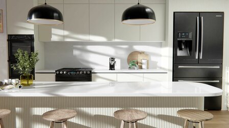 Wrapfolie Delicate wit (122cm breed)