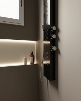 Wrapfolie steen duif grijs mat (122cm breed)