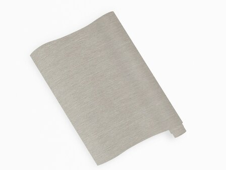 Wrapfolie geborsteld rvs mat grijs (122cm breed)