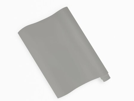 Wrapfolie wolken grijs mat (122cm breed)