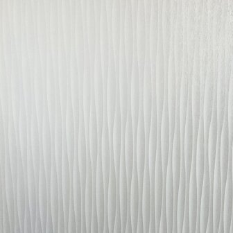 Plakfolie White Wave (67.5x200cm) 