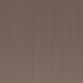 Wrapfolie geborsteld rvs mat rose (122cm breed)