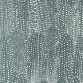 Plakfolie velours panther 45x120cm