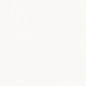 Plakfolie Wit Houtstructuur Mat (67.5x200cm) 