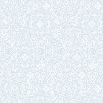 DC-Fix statische raamfolie Romantic (90x150cm)