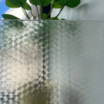 Raamfolie Circolo (45x200cm)