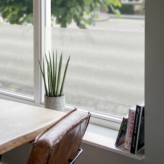 Statisch raamfolie Sofelto (45cm)