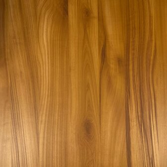 Plakfolie Teak Glow (90x200cm) 