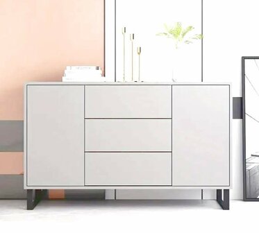 Wrapfolie zijdegrijs mat RAL 7032 (122cm breed)